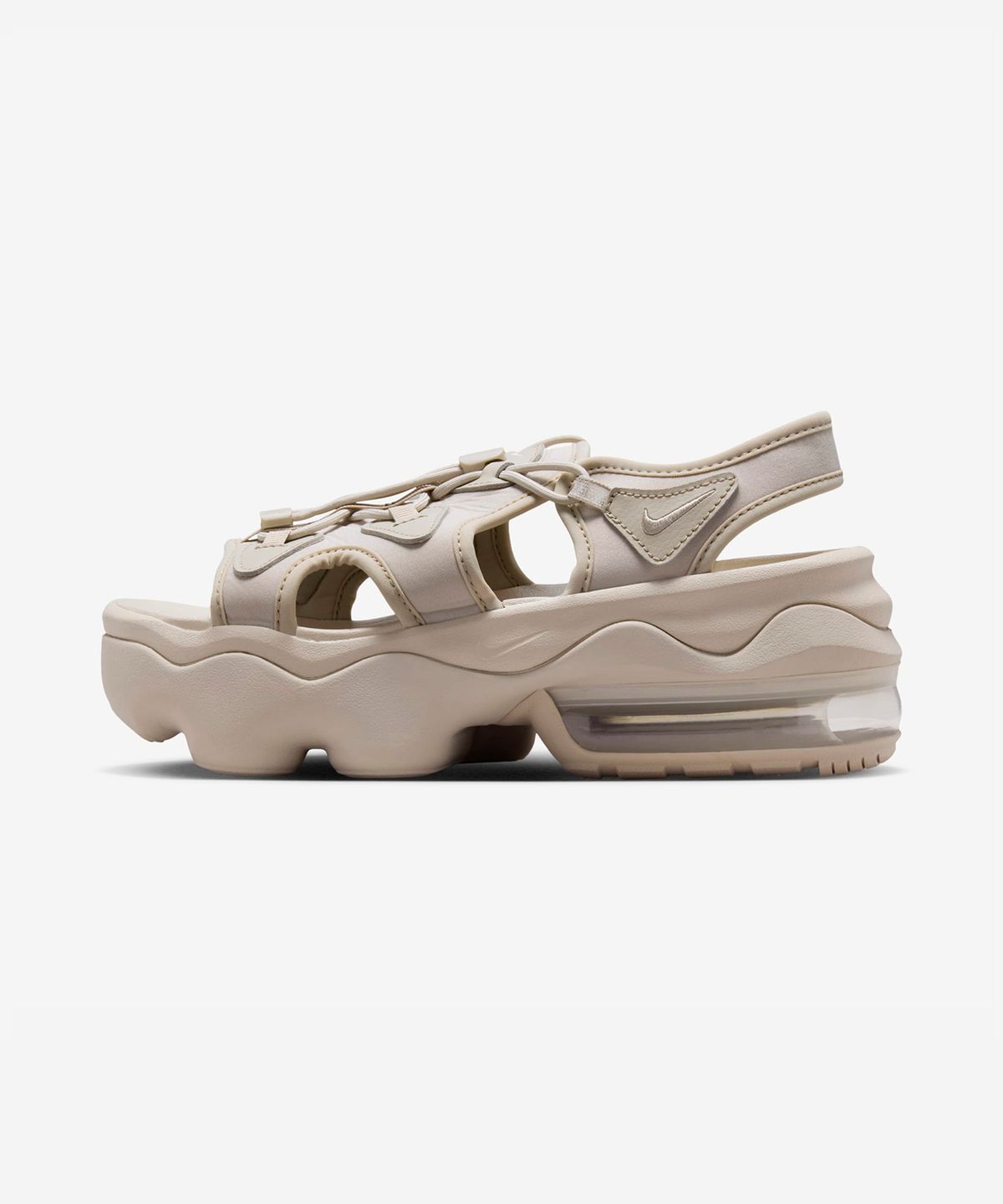 나이키(NIKE) 에어 맥스 코코 W - 크림 II:화이트 / HF4265-299
