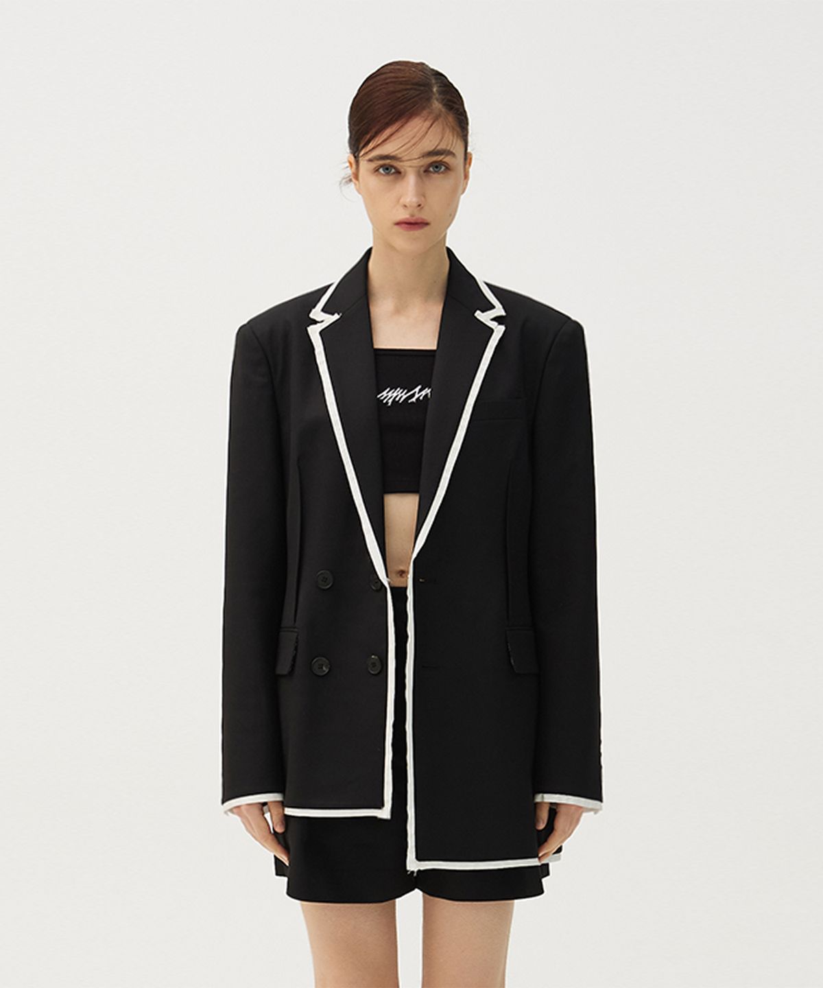 므아므(MMAM) Line unbalance blazer