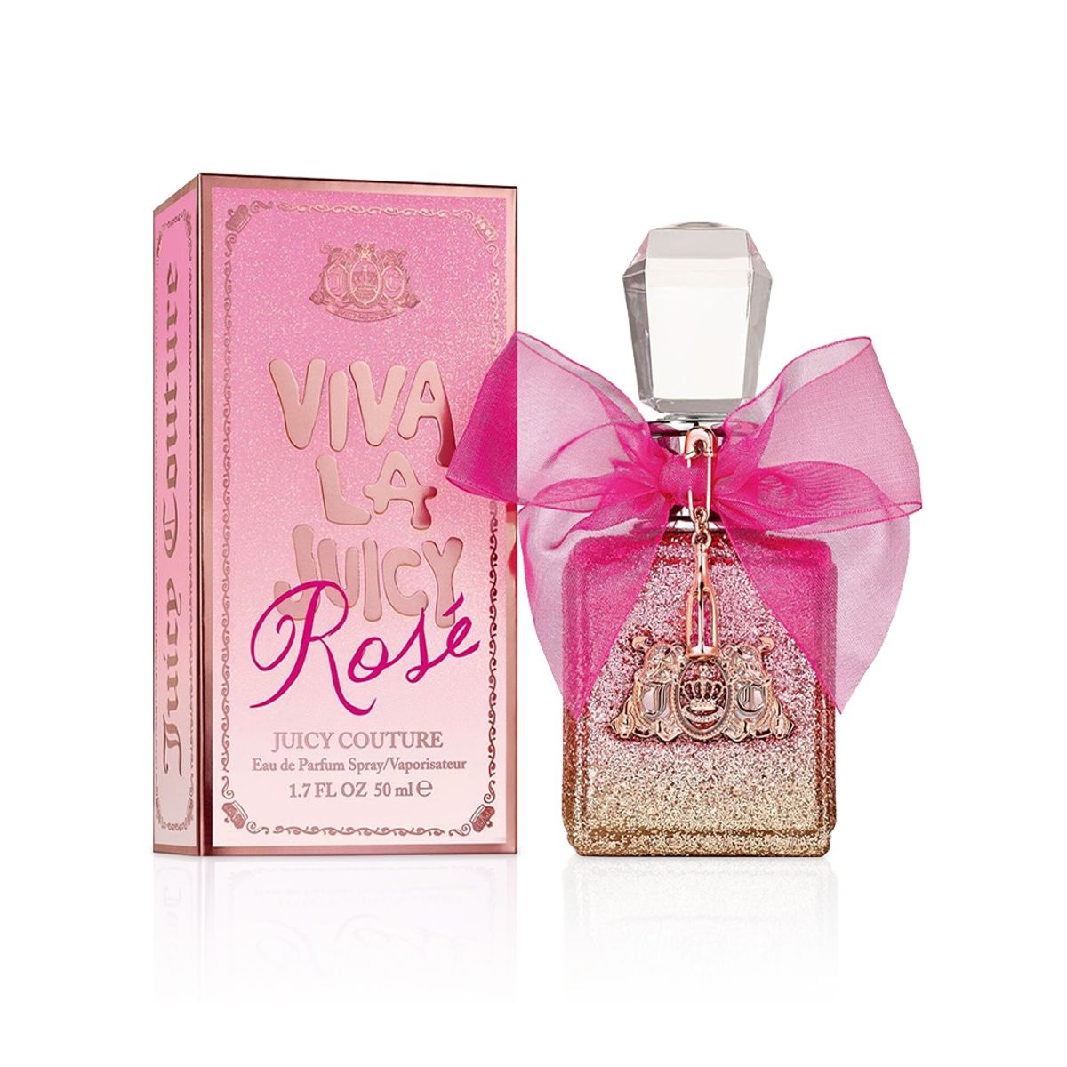 엘리자베스아덴(ELIZABETH ARDEN) 쥬시꾸뛰르 비바라 쥬시 로즈 EDP 50ml