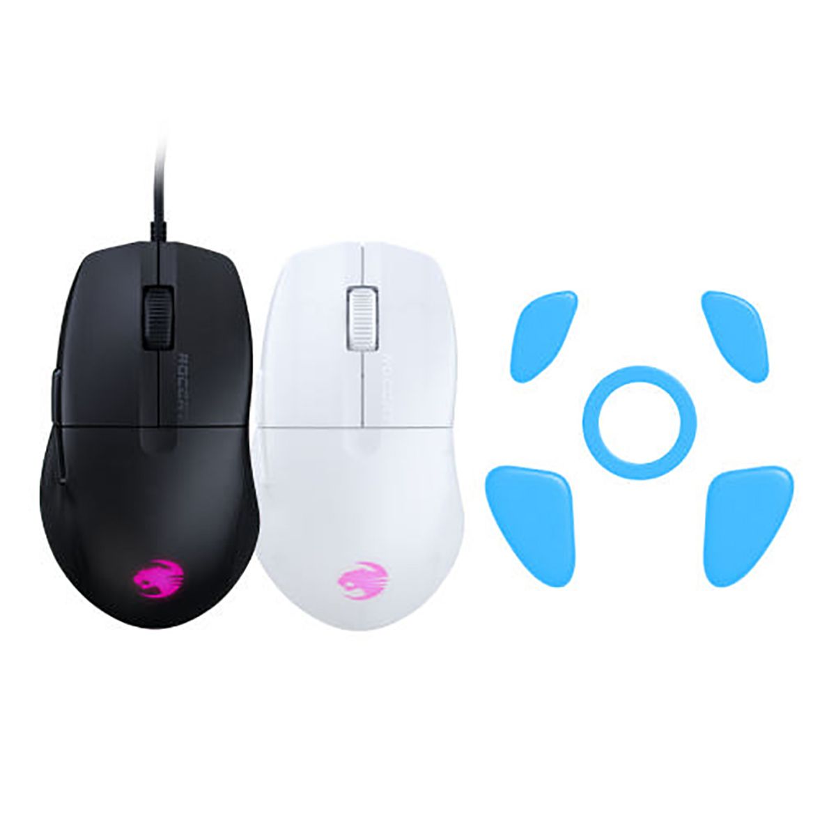 로캣(ROCCAT) 퓨어 셀 퓨어 에어 마우스 피트
