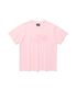 3STARS SYMBOL CROP SLIM TEE_PINK(NG2FMFT538A)