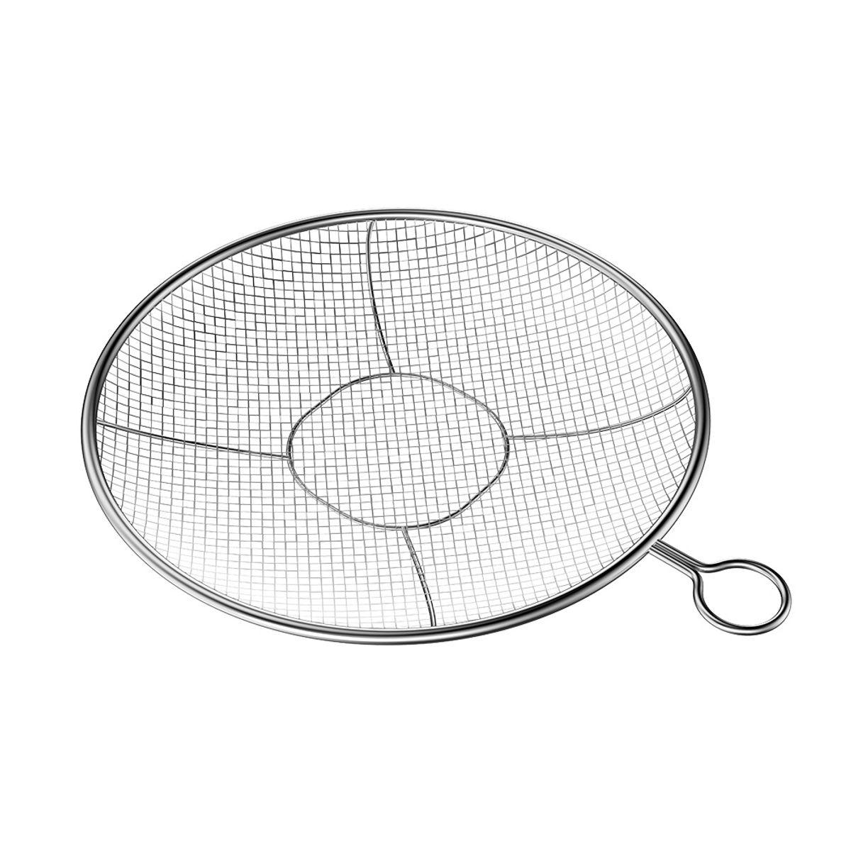 바겐슈타이거(WAGENSTEIGER) 스텐 304 핸들 메쉬 27cm