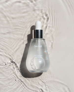 그린 시카 포어 앰플 50ml