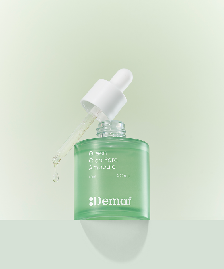 그린 시카 포어 앰플 60ml