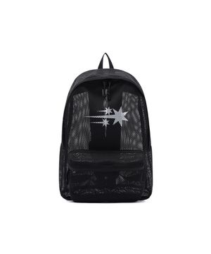 MESH DAY BACKPACK_BLACK(NG2FSMAB44A)
