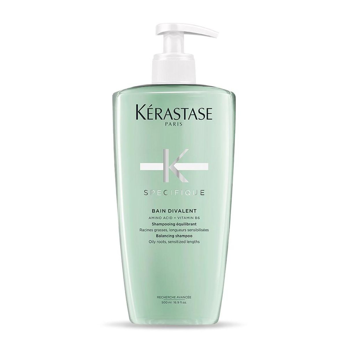 케라스타즈(KERASTASE) 방 디발렁 샴푸 500ml [지성두피용]