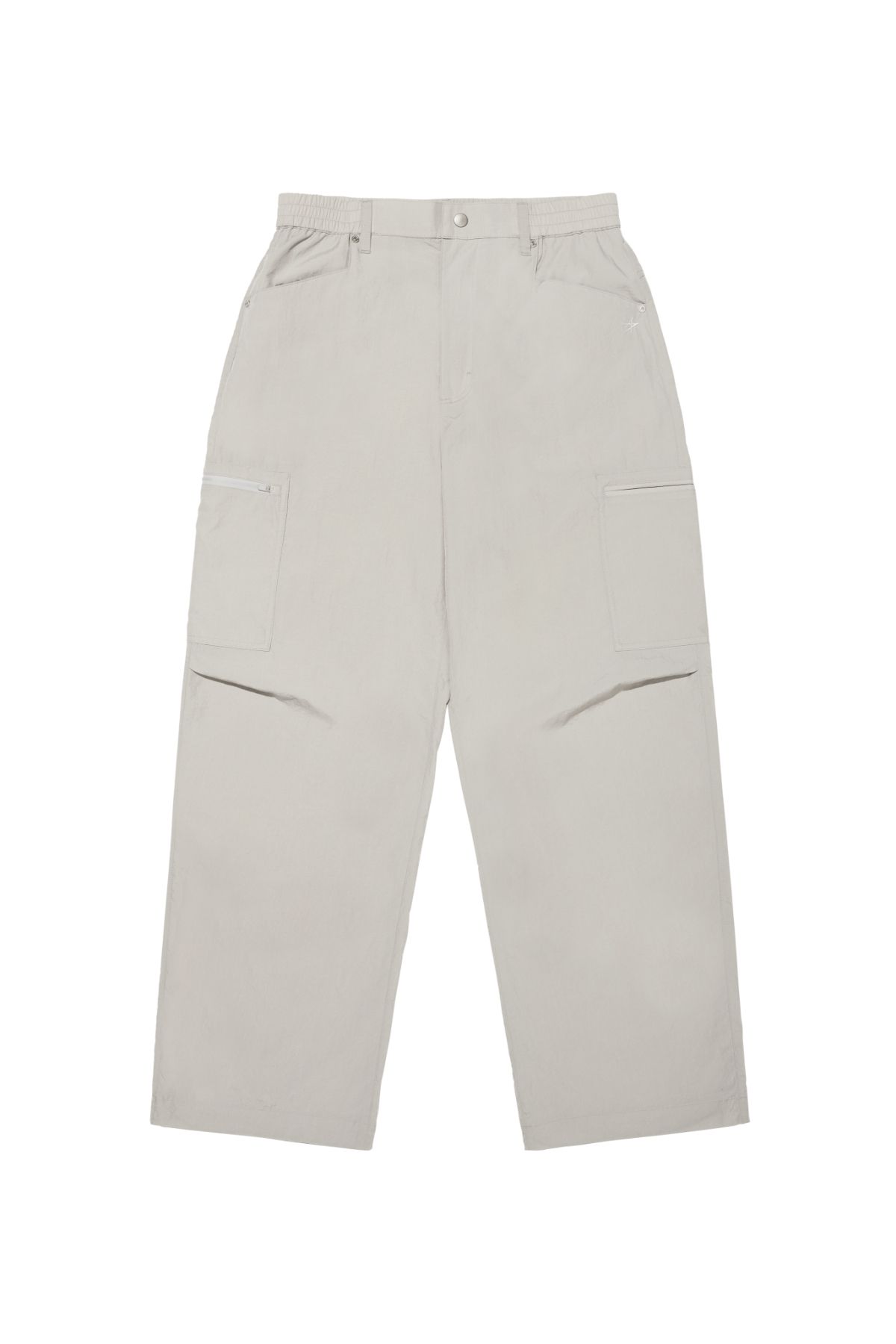 록히드마틴(LOCKHEED MARTIN) WIDE FIT CARGO PANTS (GREY)