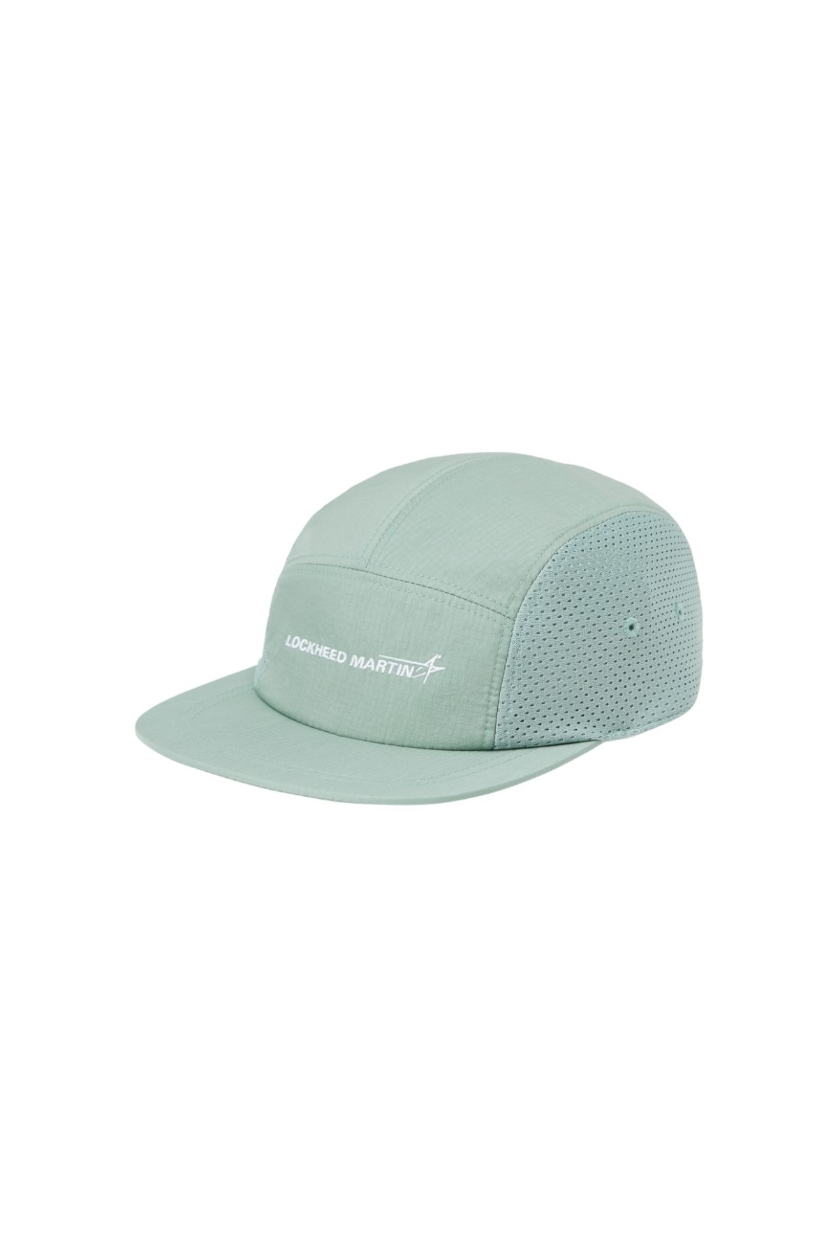 록히드마틴(LOCKHEED MARTIN) LM NYLON MESH CAMP CAP (MINT)
