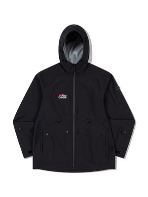 앵글러 3L 자켓 BLACK