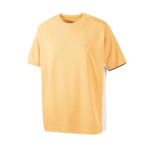 넥스트스킨 Q-DRY 스몰로고 반팔 티셔츠