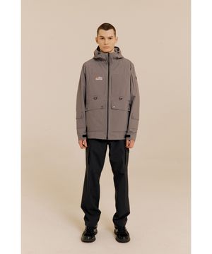 앵글러 3L 자켓 GREY