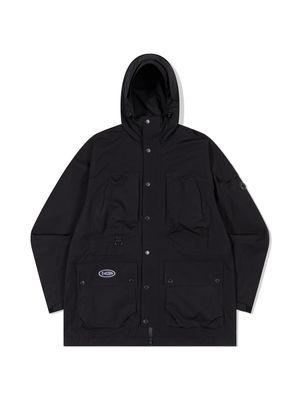 시그니처 레코드 자켓 BLACK