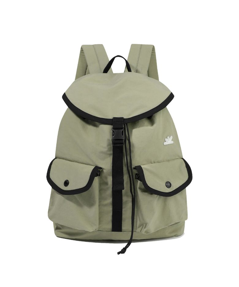 Explorer Daypack Khaki