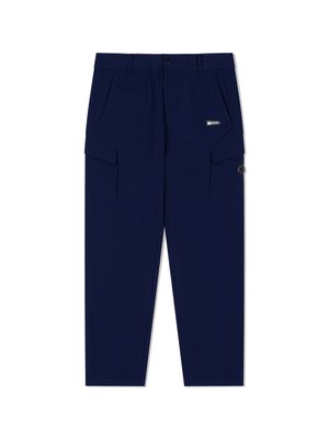 앵글러 캐주얼 팬츠 NAVY