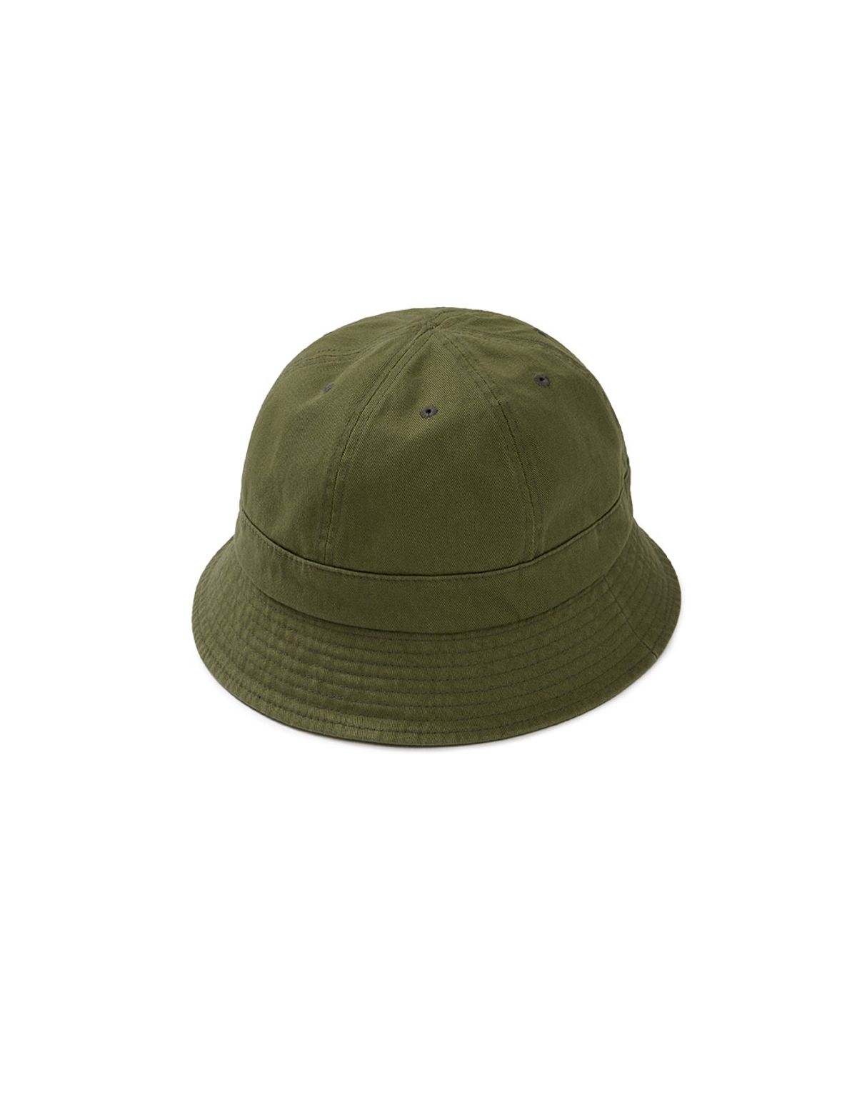 엠엠엘지(MMLG) [Mmlg] BEACH CREW BUCKET HAT (KHAKI)