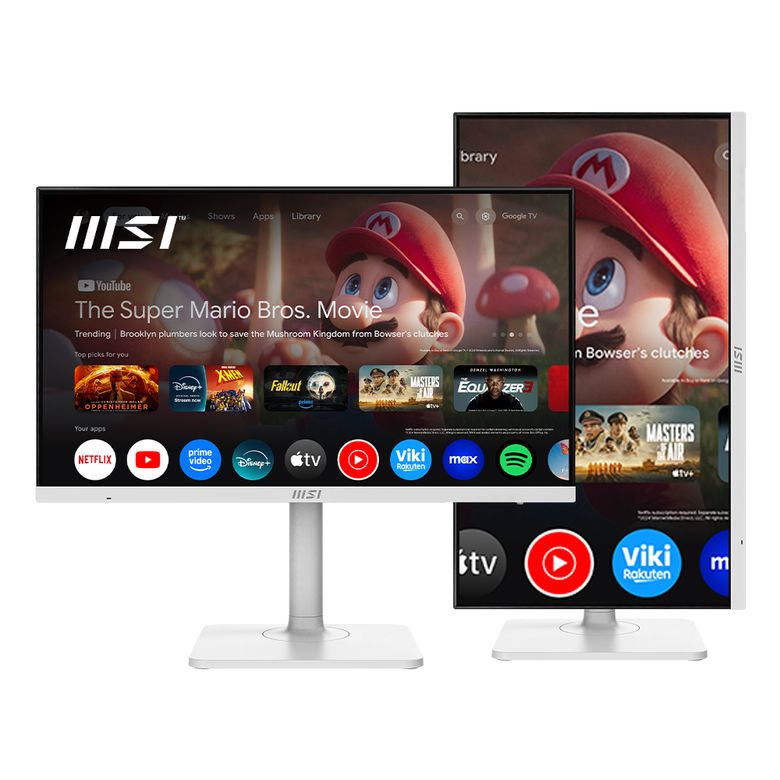 엠에스아이(MSI) | 무신사 추천 브랜드