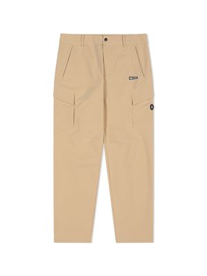 앵글러 캐주얼 팬츠 BEIGE