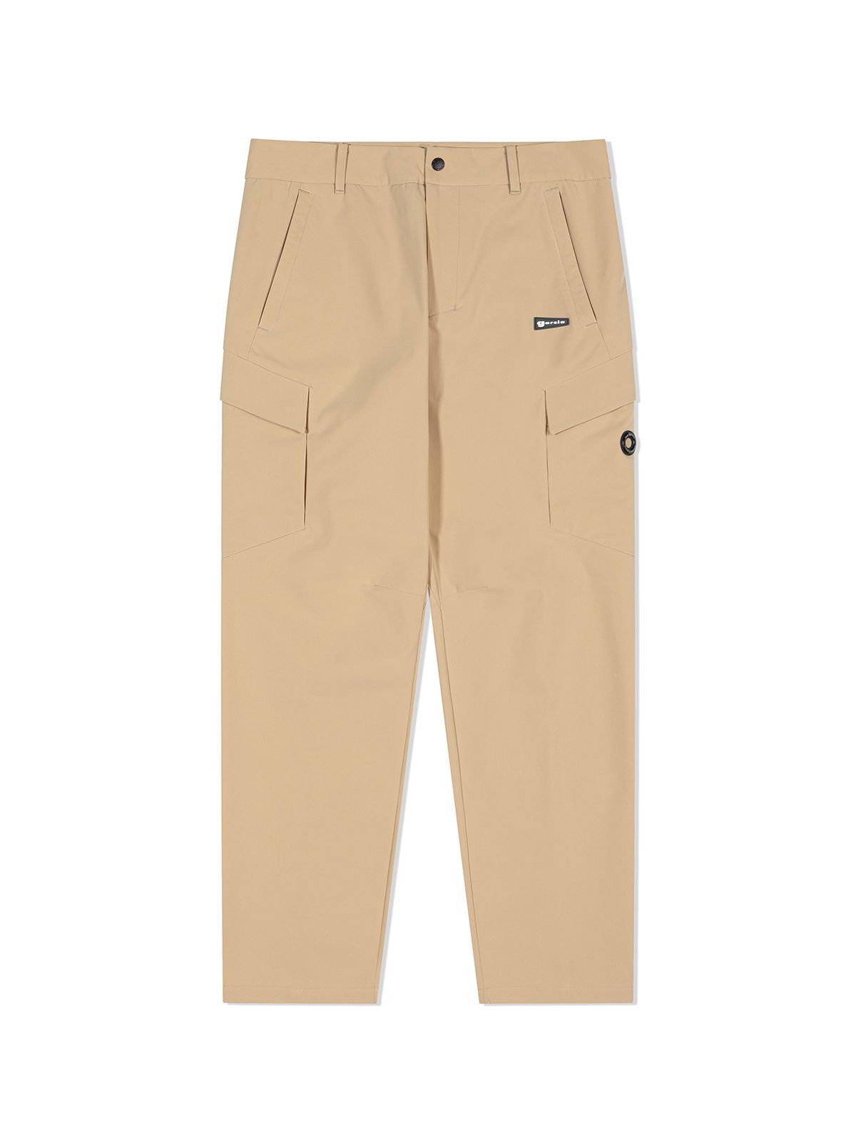 아부가르시아(ABU GARCIA) 앵글러 캐주얼 팬츠 BEIGE
