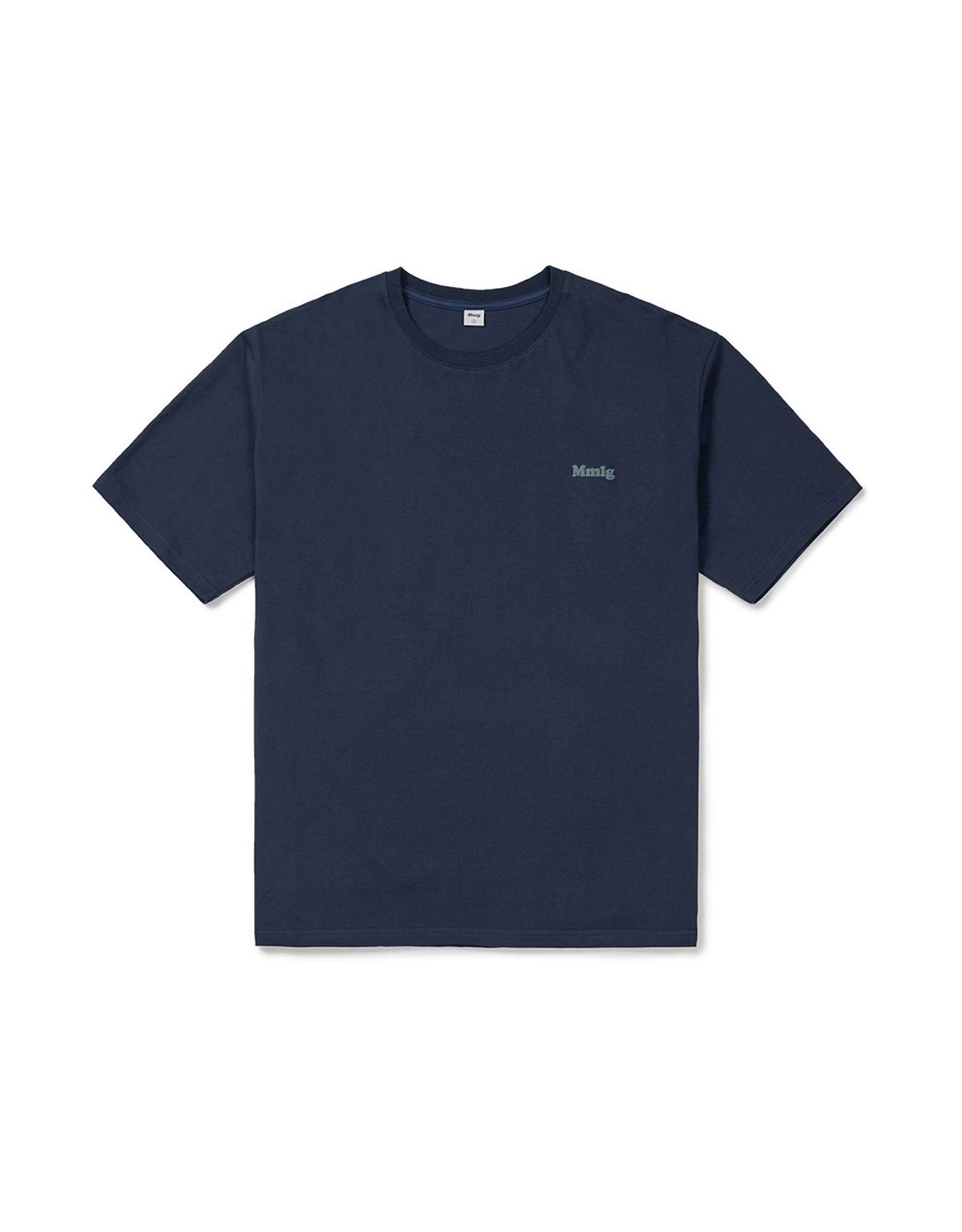 엠엠엘지(MMLG) [Mmlg] HIDE AND SEEK MELGE HF-T (AUTHENTIC NAVY)