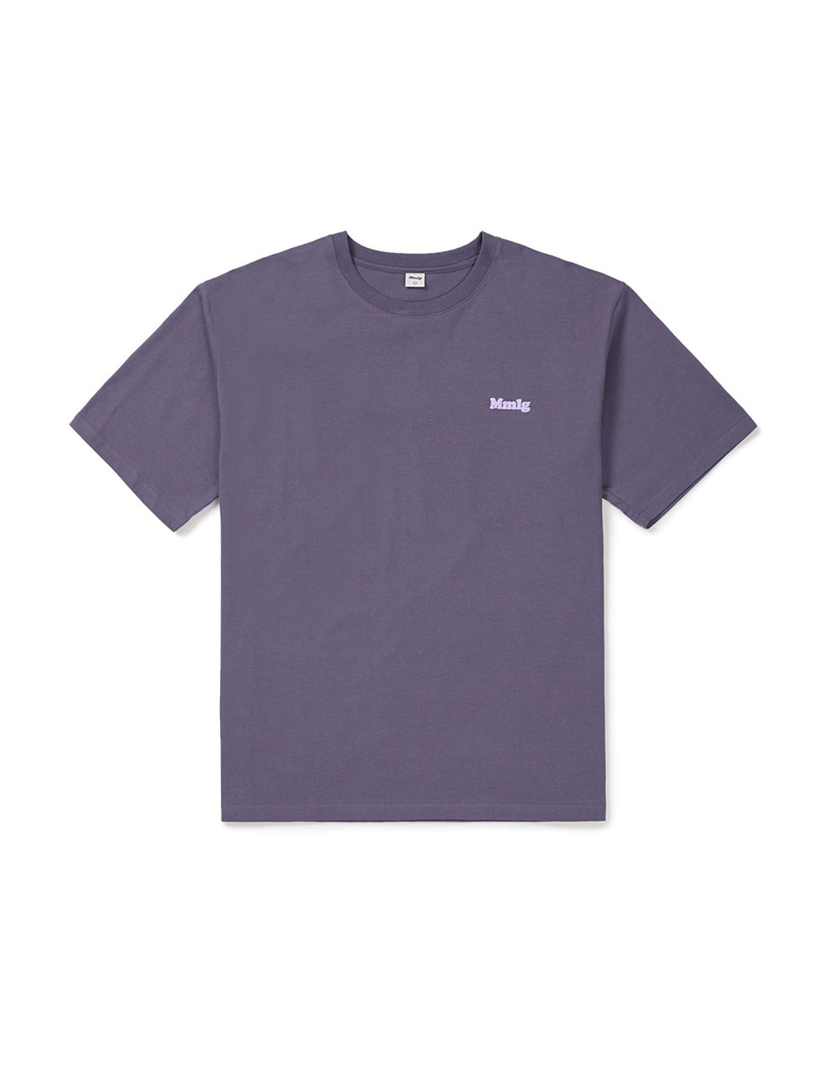 엠엠엘지(MMLG) [Mmlg] HIDE AND SEEK MELGE HF-T (EGGPLANT)