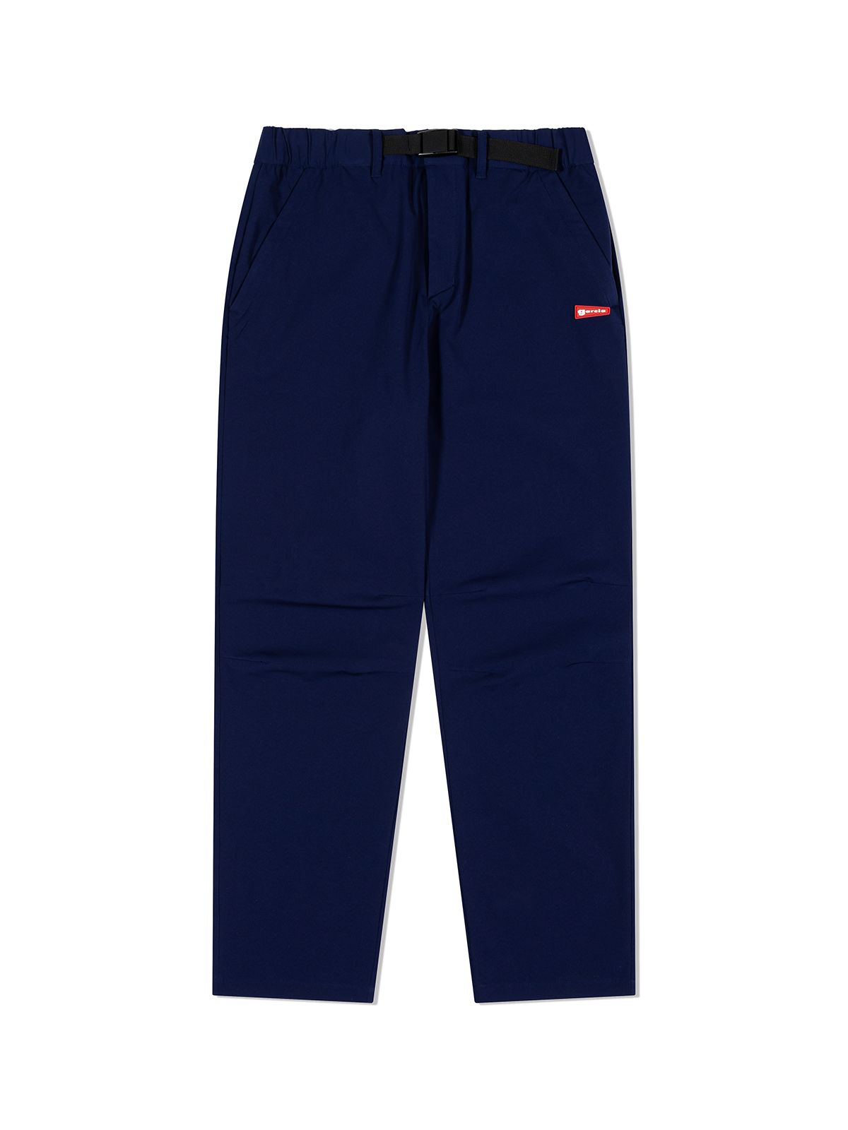 아부가르시아(ABU GARCIA) 베이직 ABU 팬츠 NAVY
