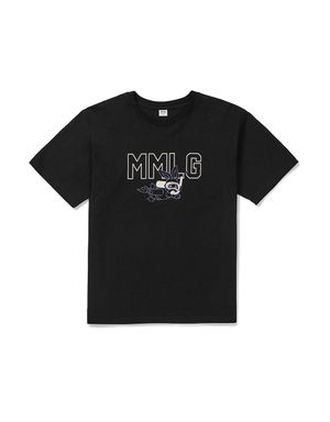 [Mmlg] SMMR ACTIVITY MELGE HF-T (EVERY BLACK)