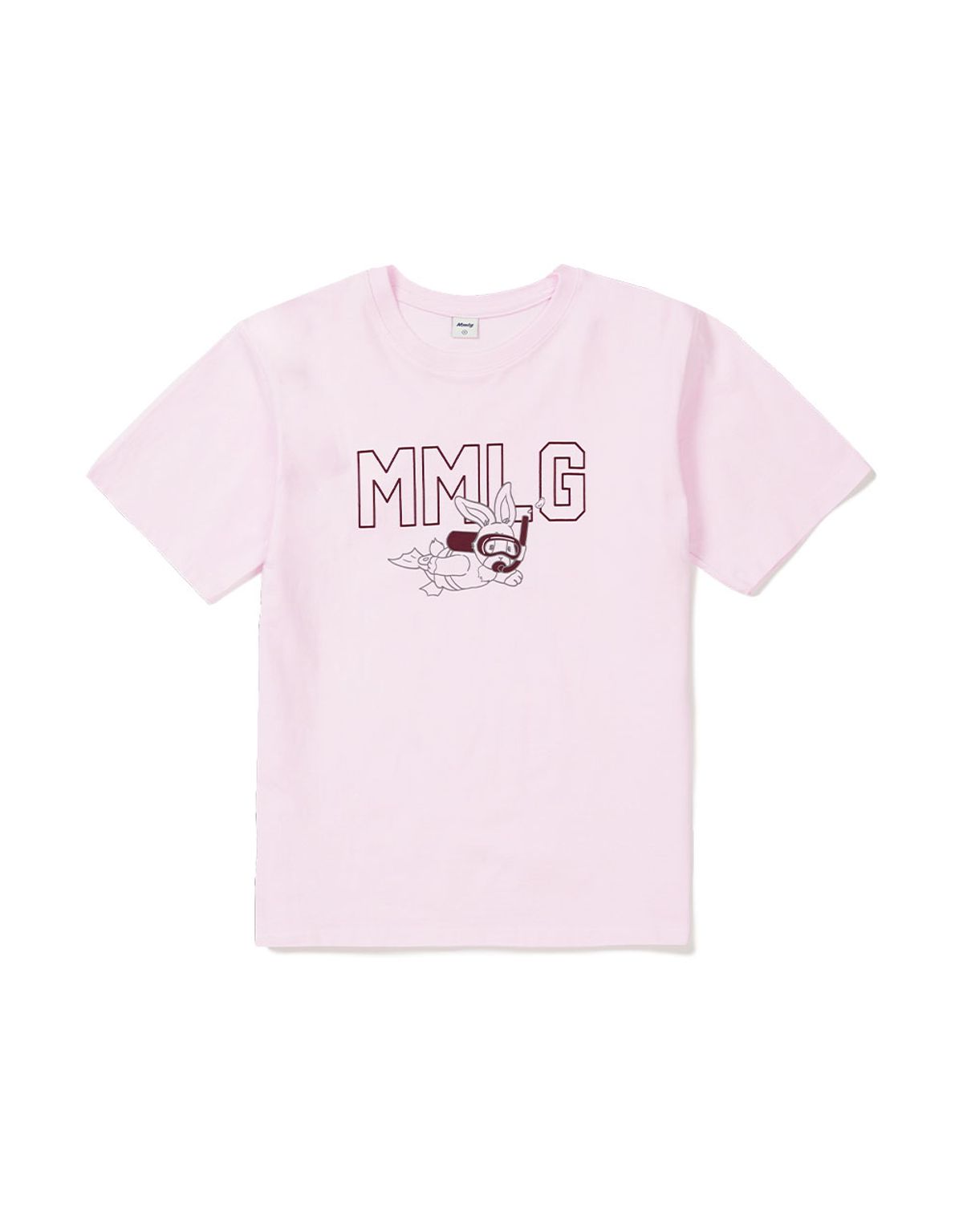 엠엠엘지(MMLG) [Mmlg] SMMR ACTIVITY MELGE HF-T (POWDER PINK)