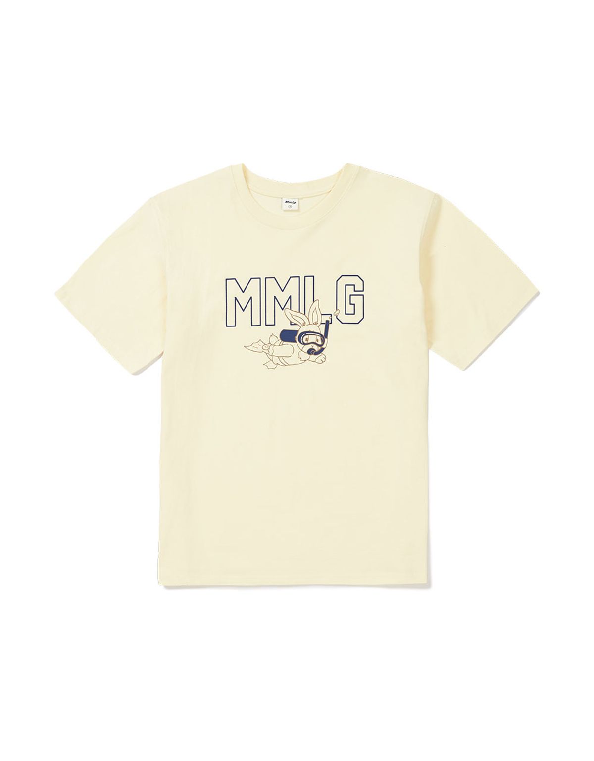 엠엠엘지(MMLG) [Mmlg] SMMR ACTIVITY MELGE HF-T (NATURAL SOAP)