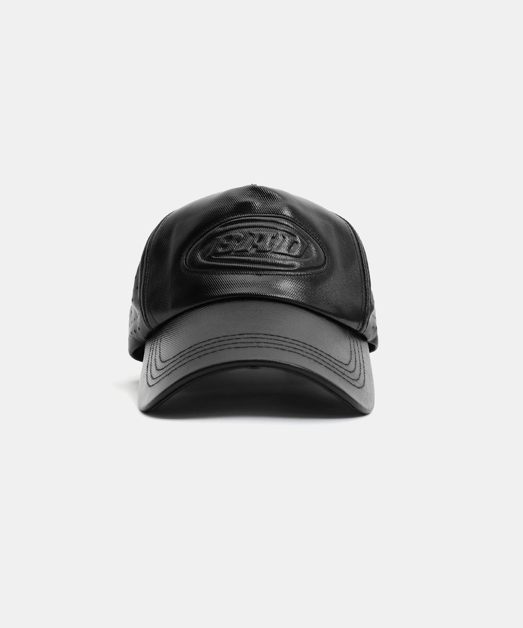 ★BADBLOOD★Speed Logo Nylon Ball Cap★送料・関税込★ Badblood Speed Logo Nylon Ball Cap - White – BBGSHOPHK