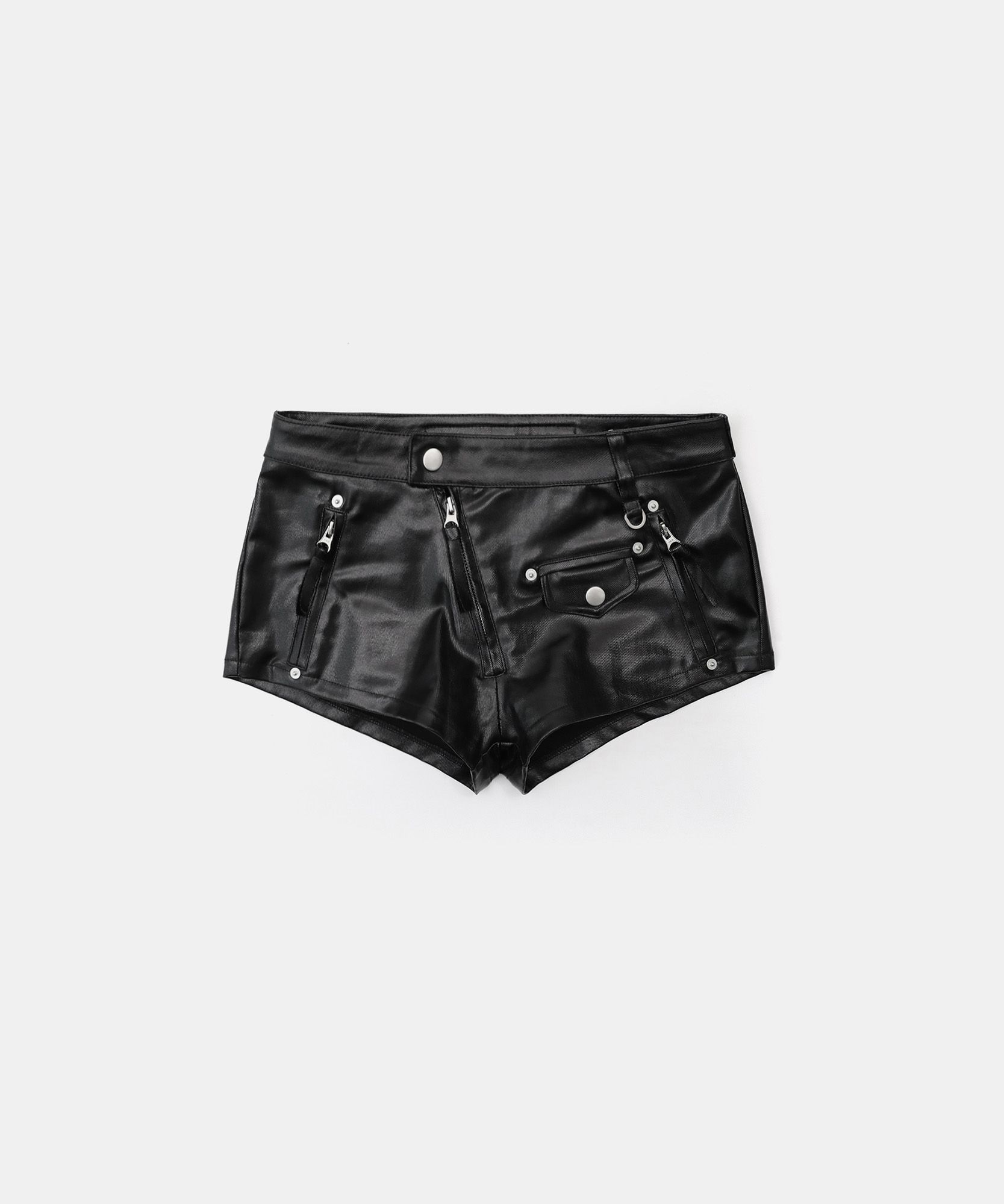 ◆BADBLOOD◆ Squad Micro Biker Shorts Black MUSINSA | BADBLOOD Squad Micro Biker Shorts - Black