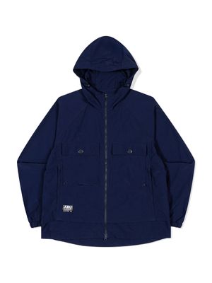 경량 윈드브레이커 NAVY