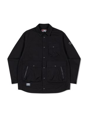 스방스타 셔켓 BLACK