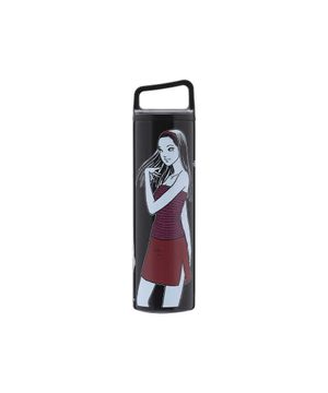JUNJI ITO MANIAC TOMIE TUMBLER_BLACK(NG2FMUAB79B)