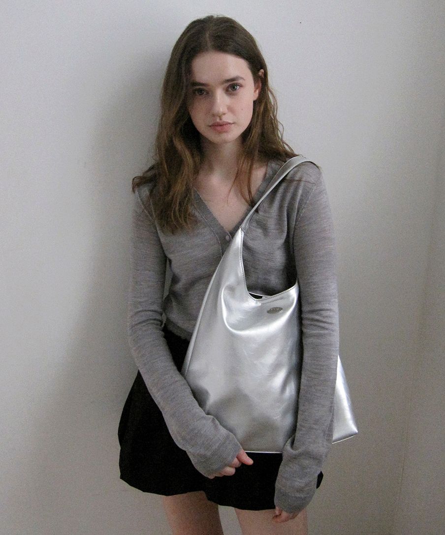DUMARO ■ Merci Shoulder Bag ショルダーバッグ MUSINSA公式 | DUMARO Merci Shoulder Bag / Blue