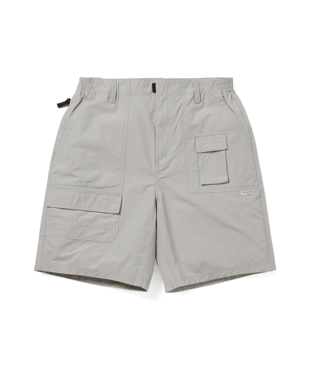 디스이즈네버댓(THISISNEVERTHAT) Utility Short Grey