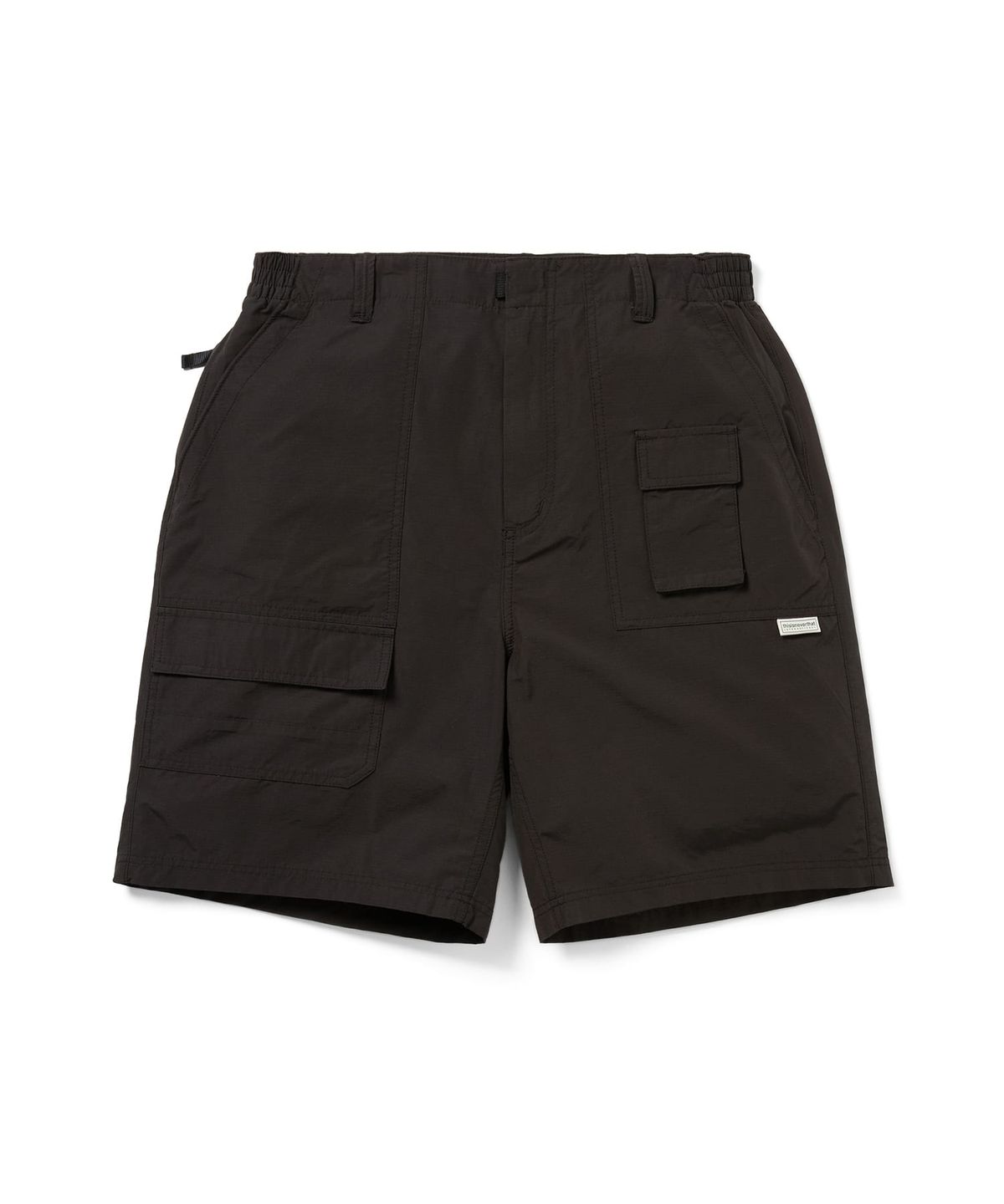 디스이즈네버댓(THISISNEVERTHAT) Utility Short Dark Mocha