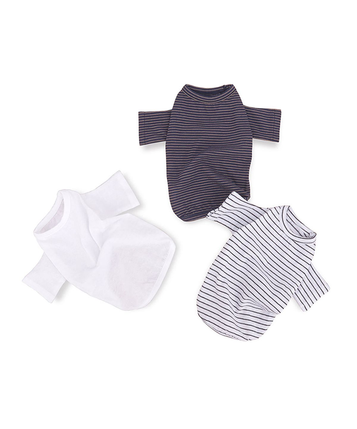 몽슈슈(MONCHOUCHOU) Must Have Tee Set