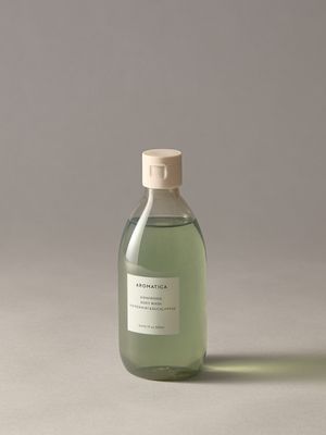 [쿨링바디워시] 어웨이크닝 바디워시 페퍼민트 &유칼립투스 300ML