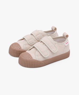 리치 코듀로이 키즈 스니커즈