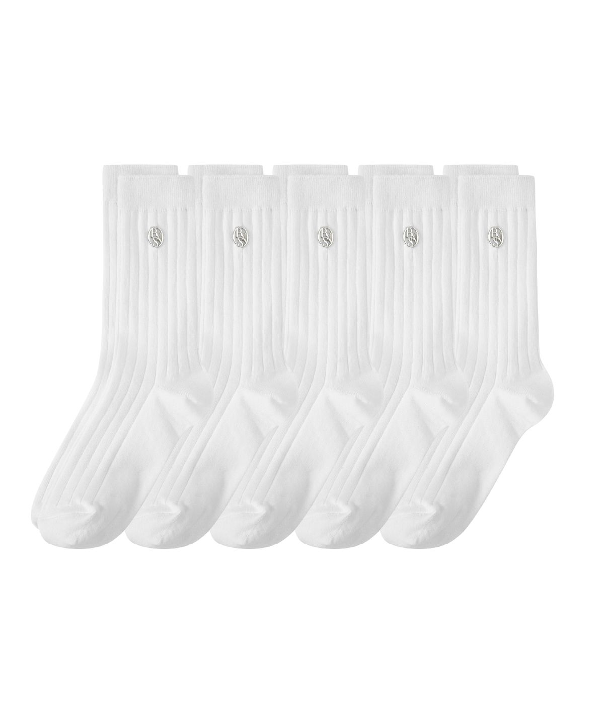 코뮤(COMU) [10PACK] 롱 핀 삭스 - 사이즈 & 후기 | 무신사