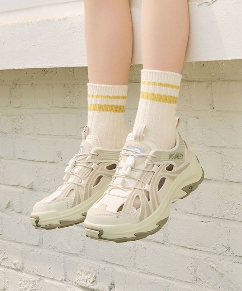 웨이브 샌디 키즈 (BEIGE2)
