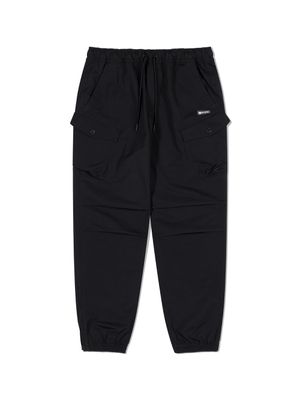 스방스타 조거 BLACK