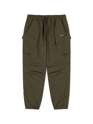 스방스타 조거 KHAKI