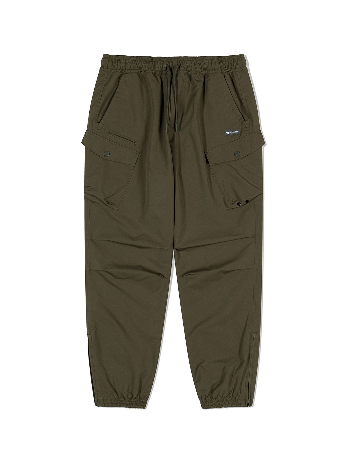 아부가르시아(ABU GARCIA) 스방스타 조거 KHAKI