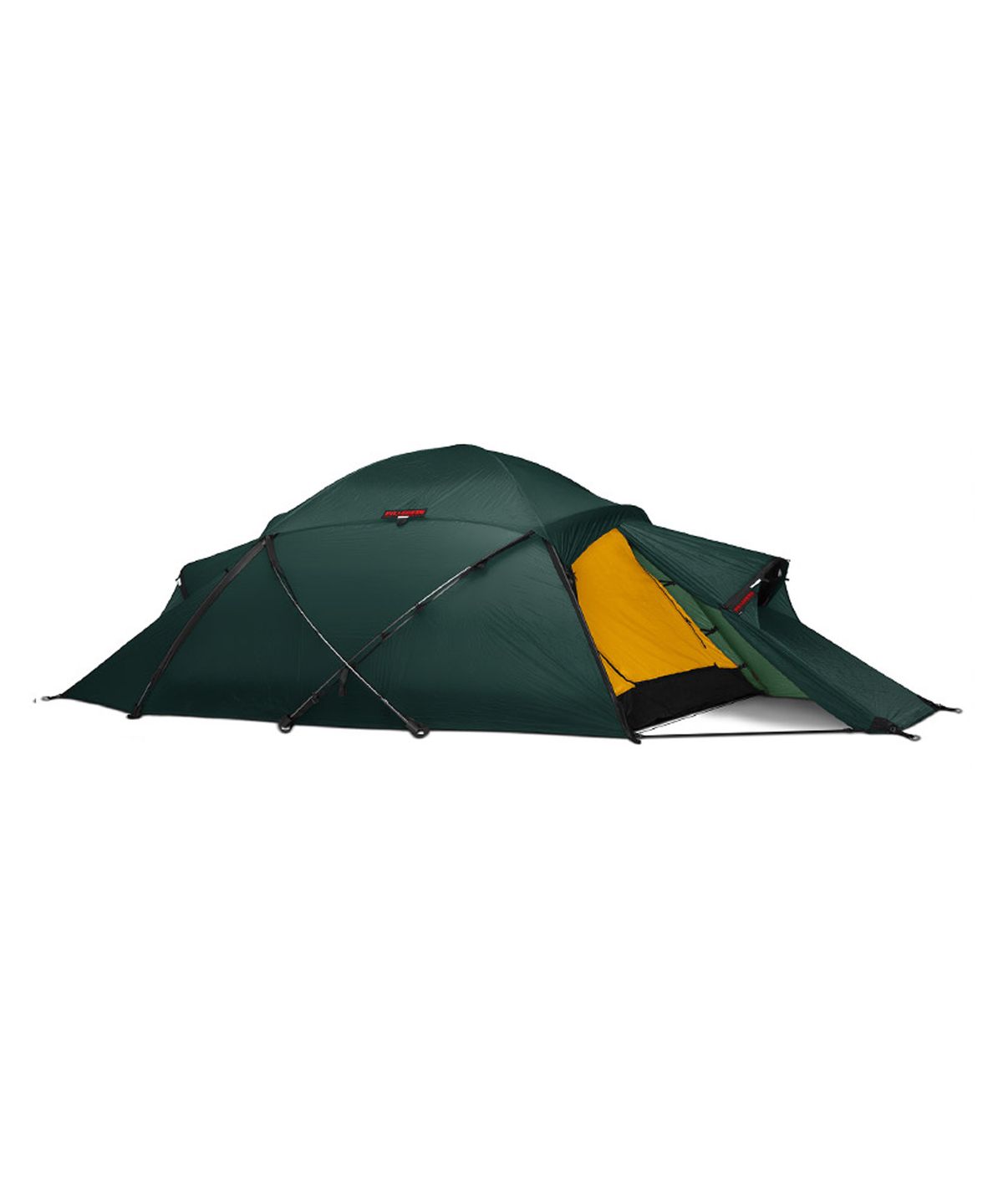 힐레베르그(HILLEBERG) 사이보 3 - 그린 / 018811