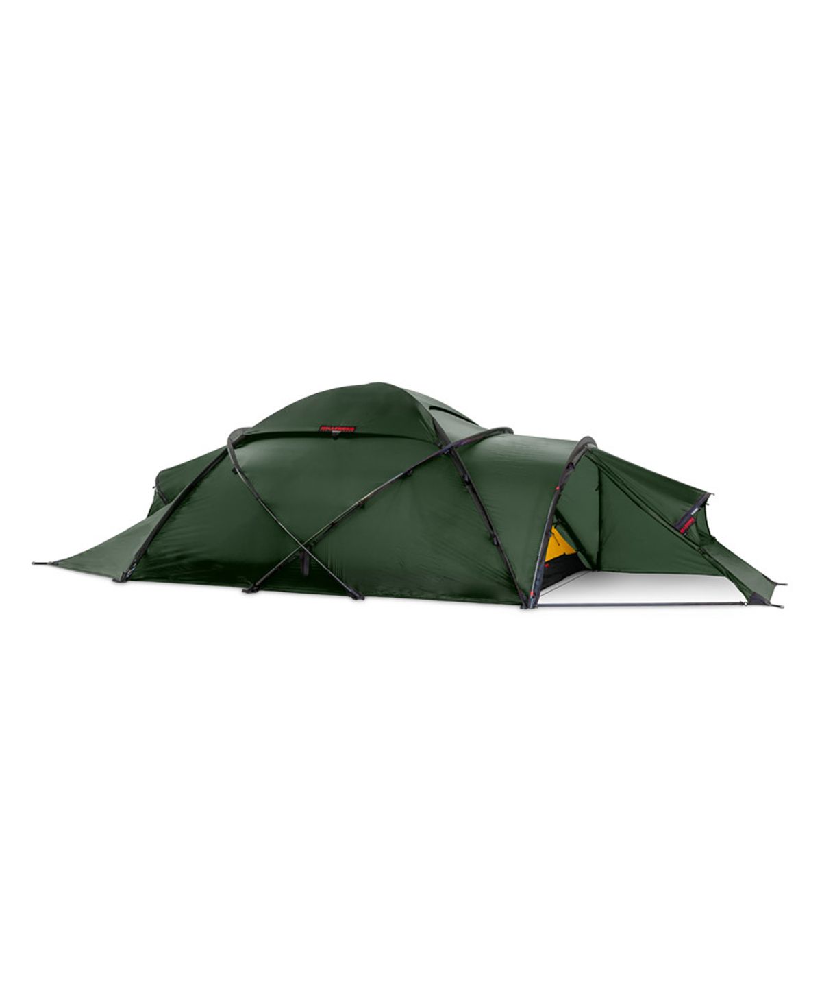 힐레베르그(HILLEBERG) 사이보 4 - 그린 / 018911