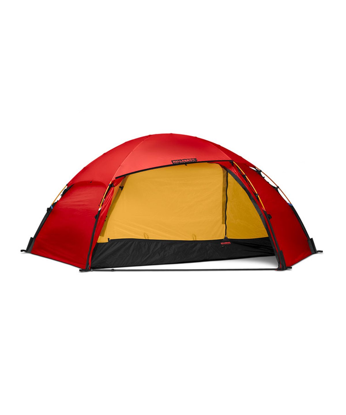 힐레베르그(HILLEBERG) 알락 2 - 레드 / 015412