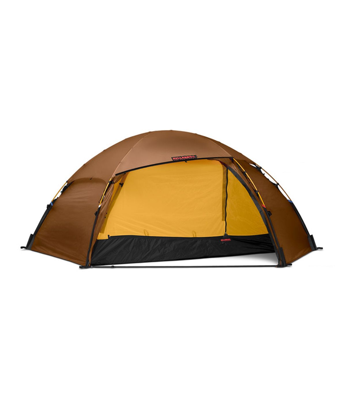 힐레베르그(HILLEBERG) 알락 2 - 샌드 / 015413