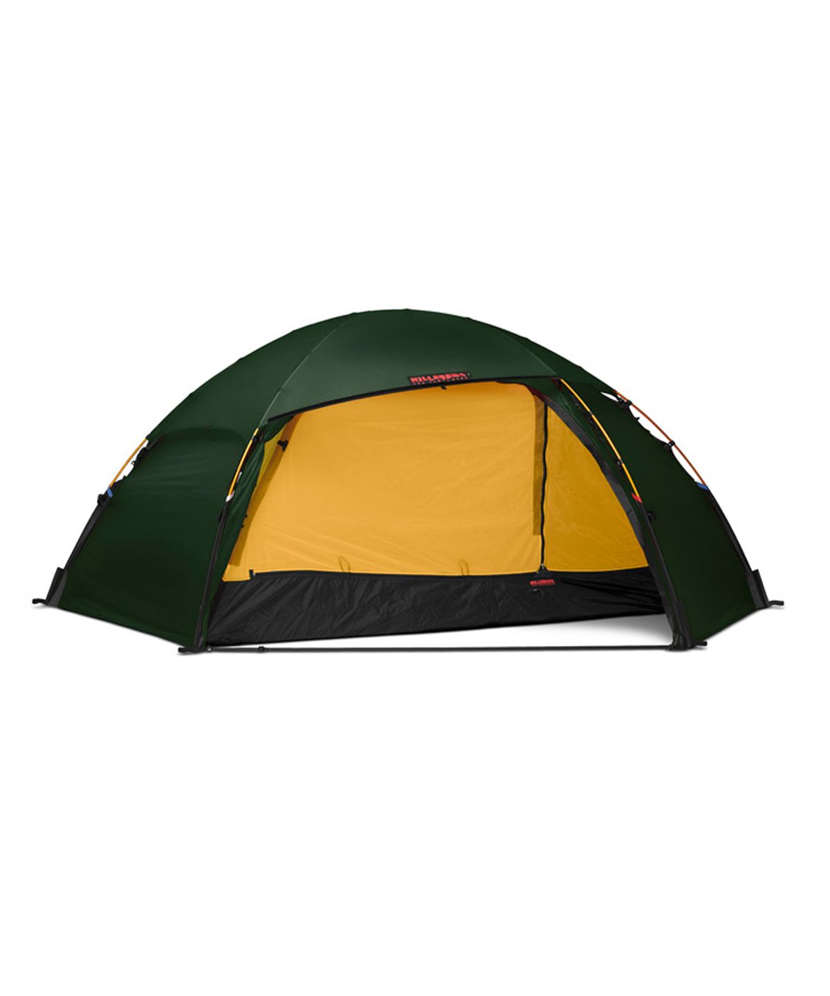 힐레베르그(HILLEBERG) 알락 3 - 그린 / 018111