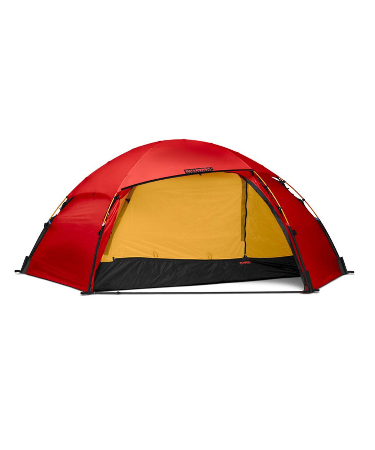 힐레베르그(HILLEBERG) 알락 3 - 레드 / 018112